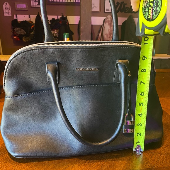 Stella & Max shoulder purse - Picture 3 of 4